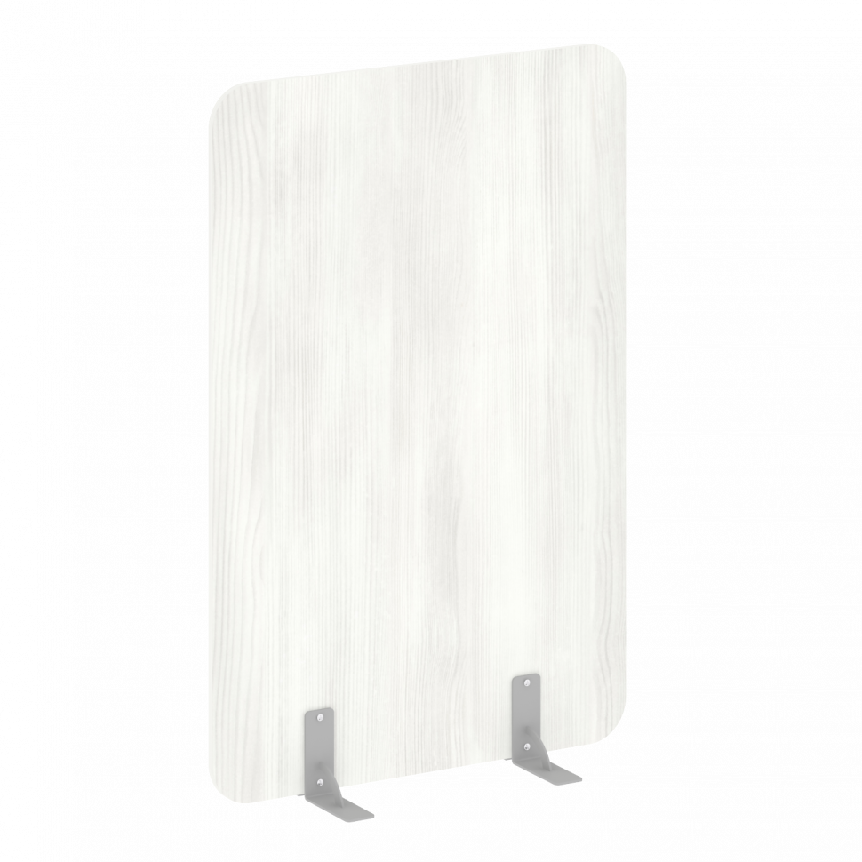 R-line Перегородки на металлических опорах на фетровых подпятниках DP.F-100-150 Снежная Патина/Метал R-line Перегородки на металлических опорах на фетровых подпятниках DP.F-100-150 Снежная Патина/Метал