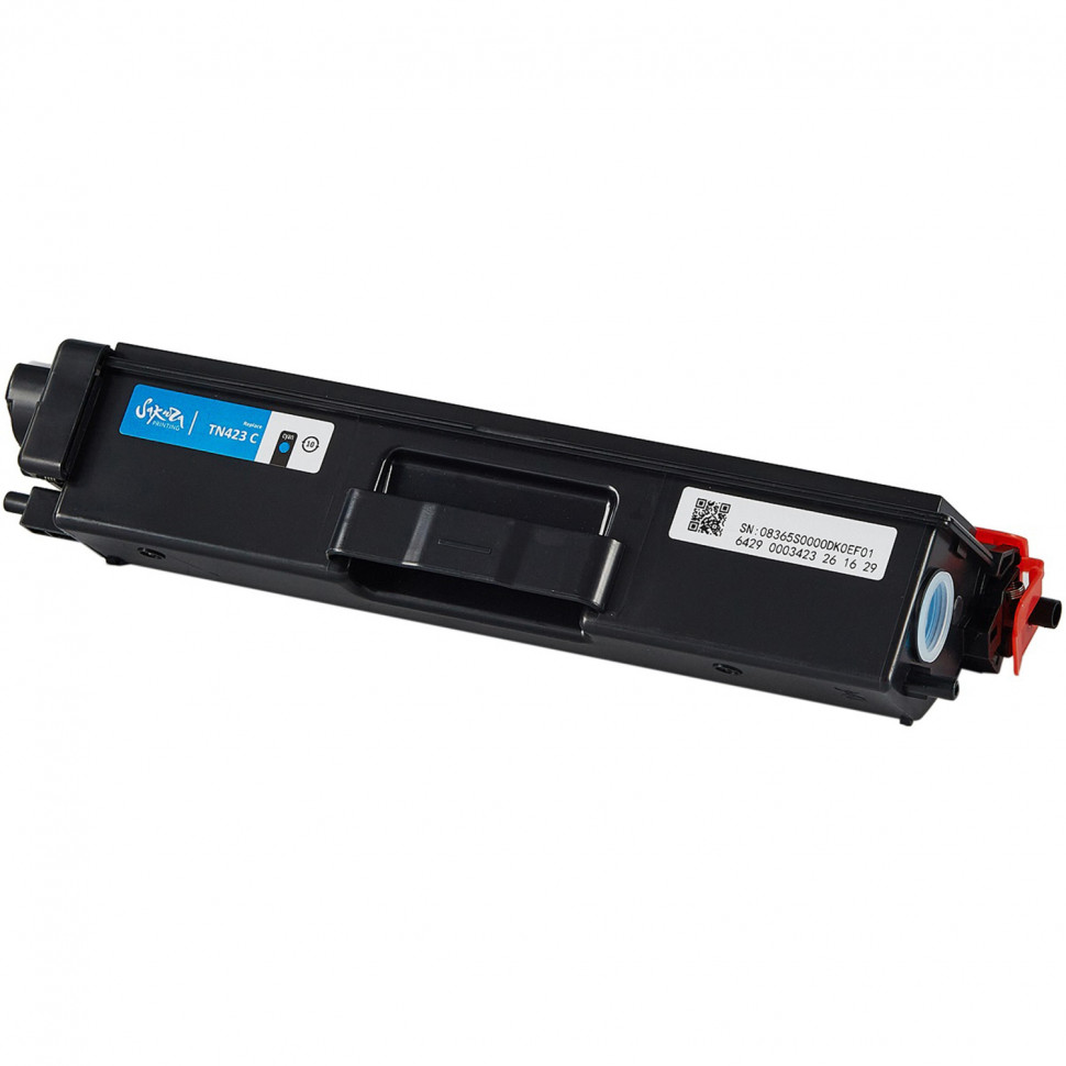 Картридж лазерный SAKURA TN-423C гол. для Brother HL-8260,DCP-8400/MFC-8690