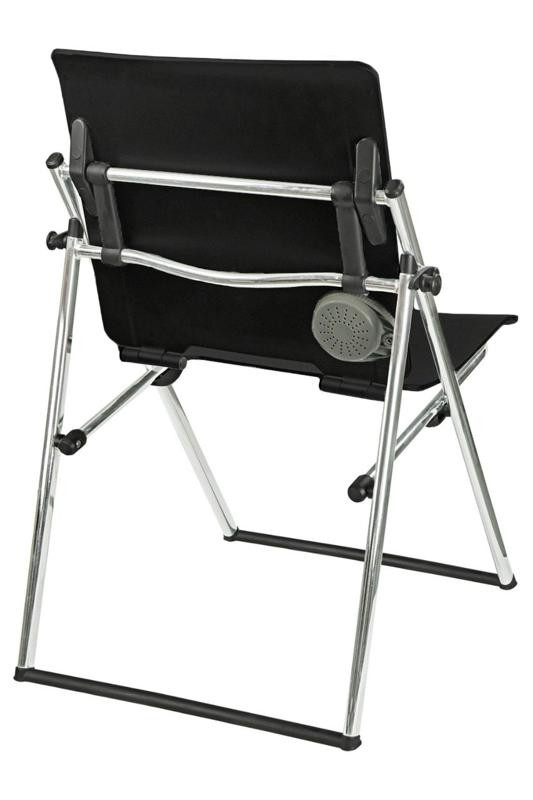 Кресло-трансформер Форм RCH 1821 Черный