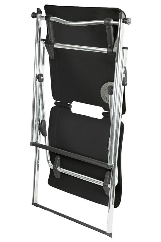 Кресло-трансформер Форм RCH 1821 Черный