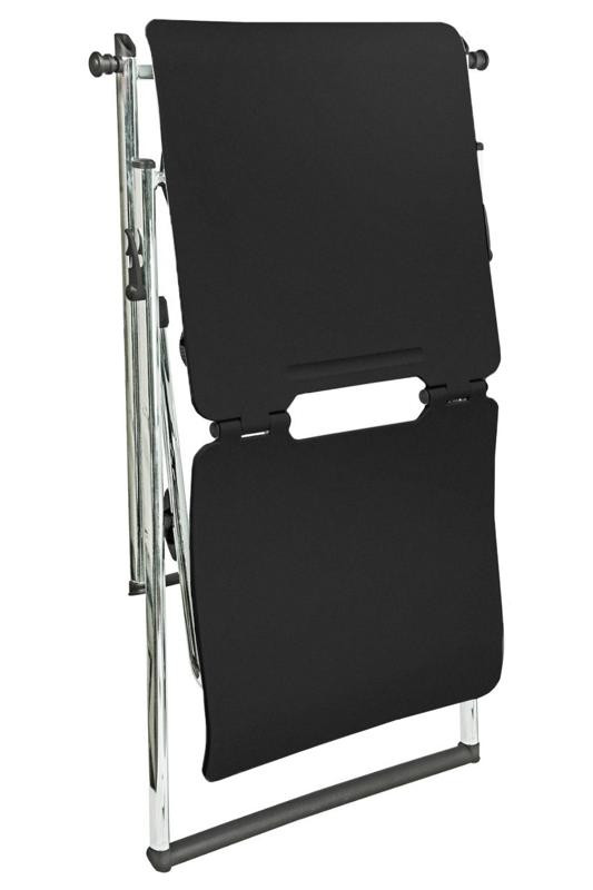 Кресло-трансформер Форм RCH 1821 Черный