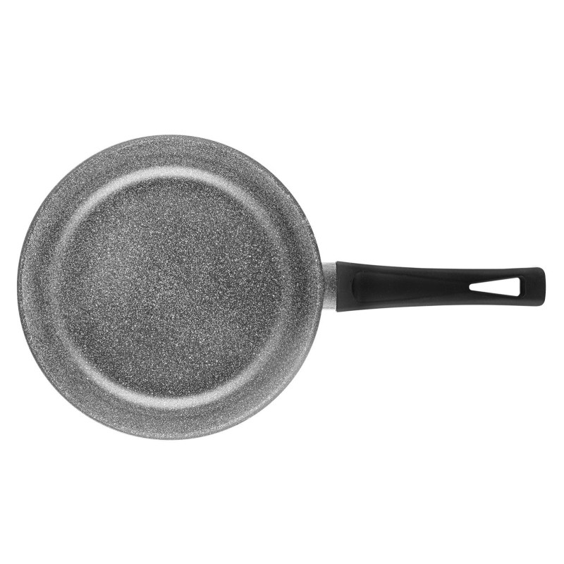 Сковорода Традиция, литой алюм., АП, d= 24см, Антрацит (60075274)