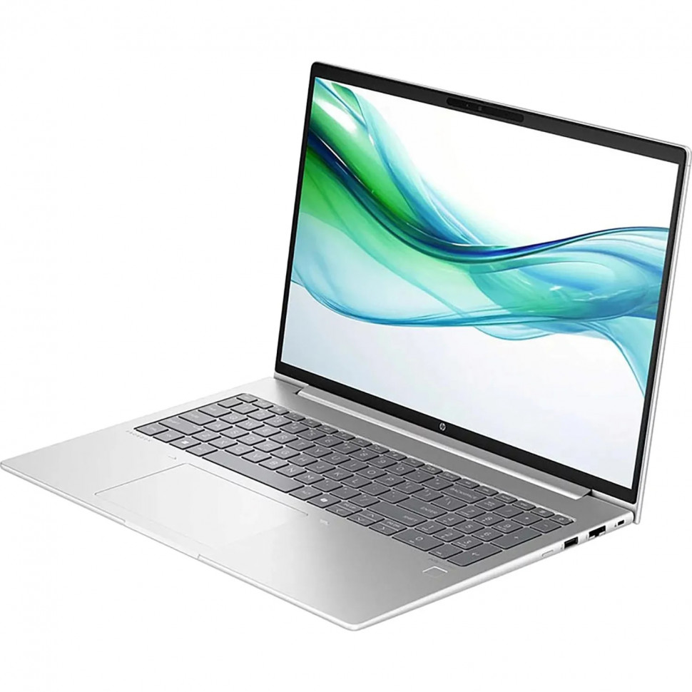 Ноутбук HP Probook 460 G11(A38BGET)Ultra 5-125U/16Gb/512Gb SSD/16/DOS