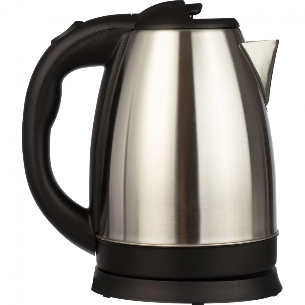 Чайник BigTech EK201M, 1,8л металл