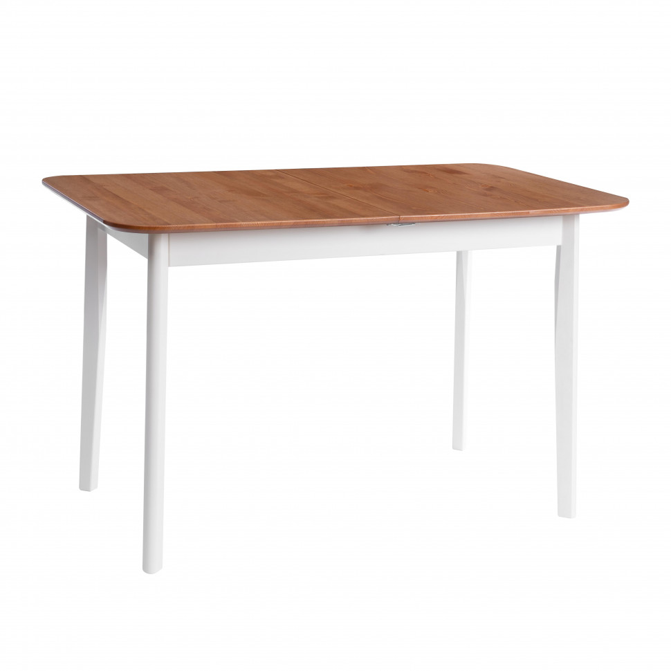 Стол Соната Люкс раздвижной/Sonata Lux extension table, 120х75х73 см
