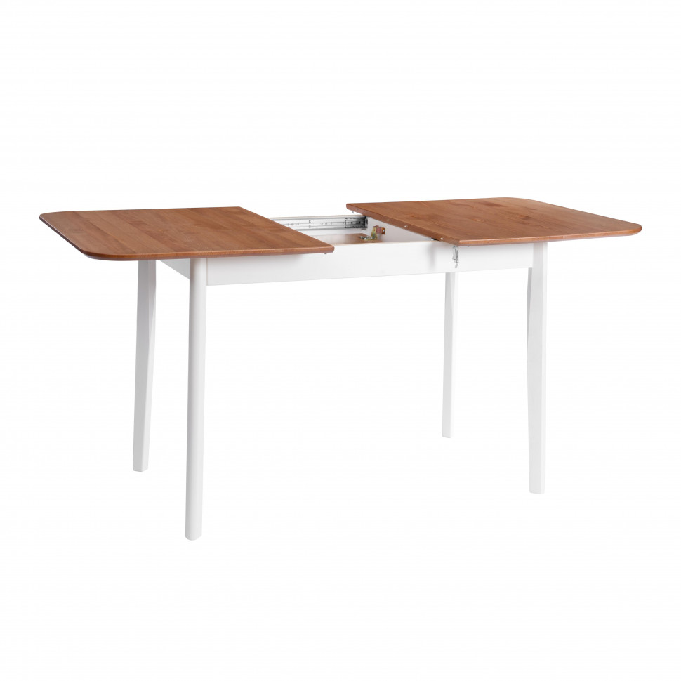 Стол Соната Люкс раздвижной/Sonata Lux extension table, 120х75х73 см