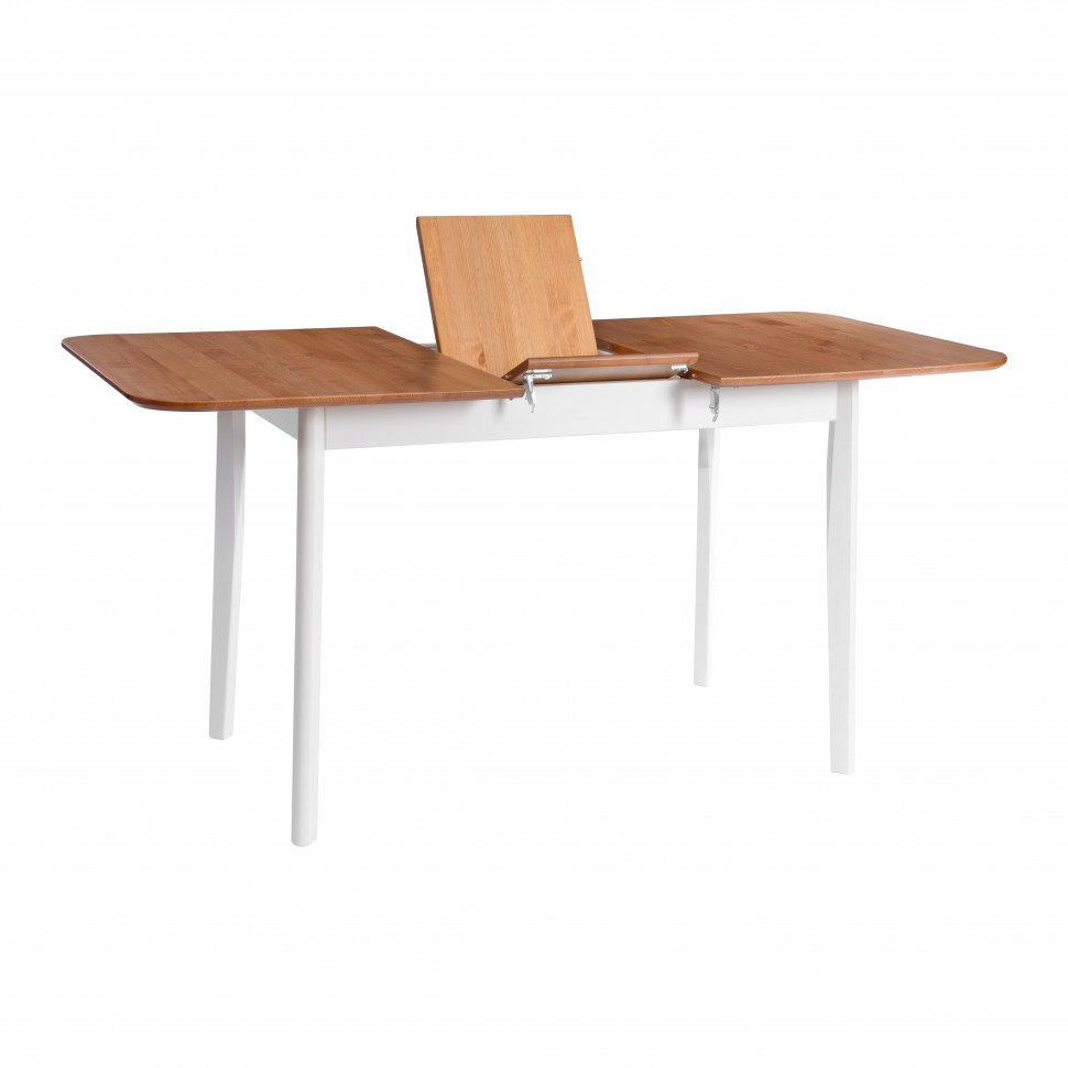 Стол Соната Люкс раздвижной/Sonata Lux extension table, 120х75х73 см