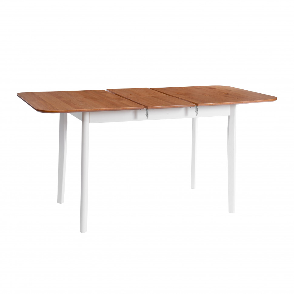Стол Соната Люкс раздвижной/Sonata Lux extension table, 120х75х73 см