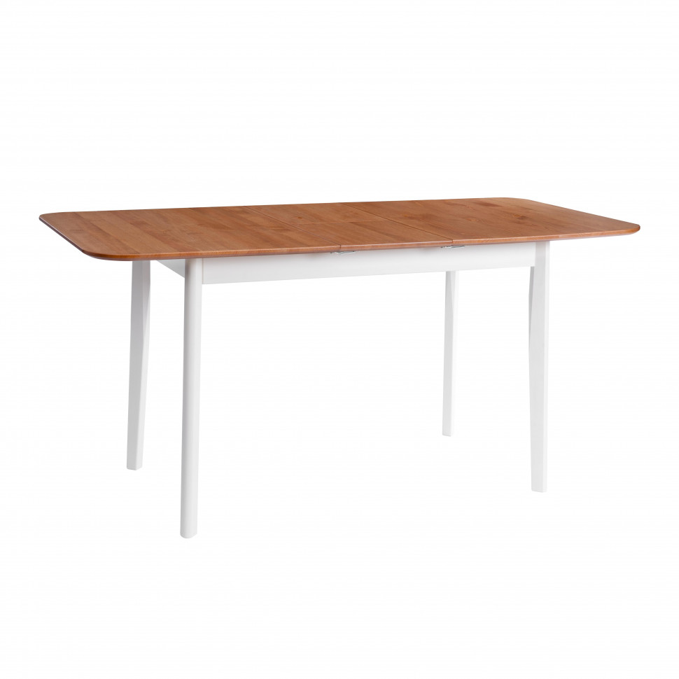 Стол Соната Люкс раздвижной/Sonata Lux extension table, 120х75х73 см
