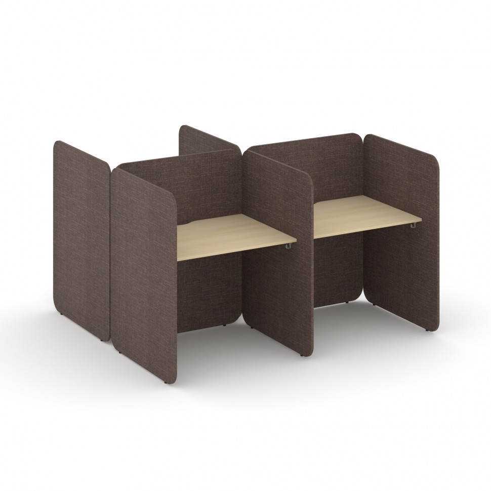 Call center Комплект №17 KC.K-017 Акация Лорка/Romeo 04 2014*1800*1200