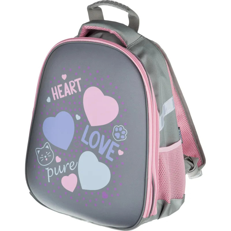 Ранец Easy Heart, 2 отд