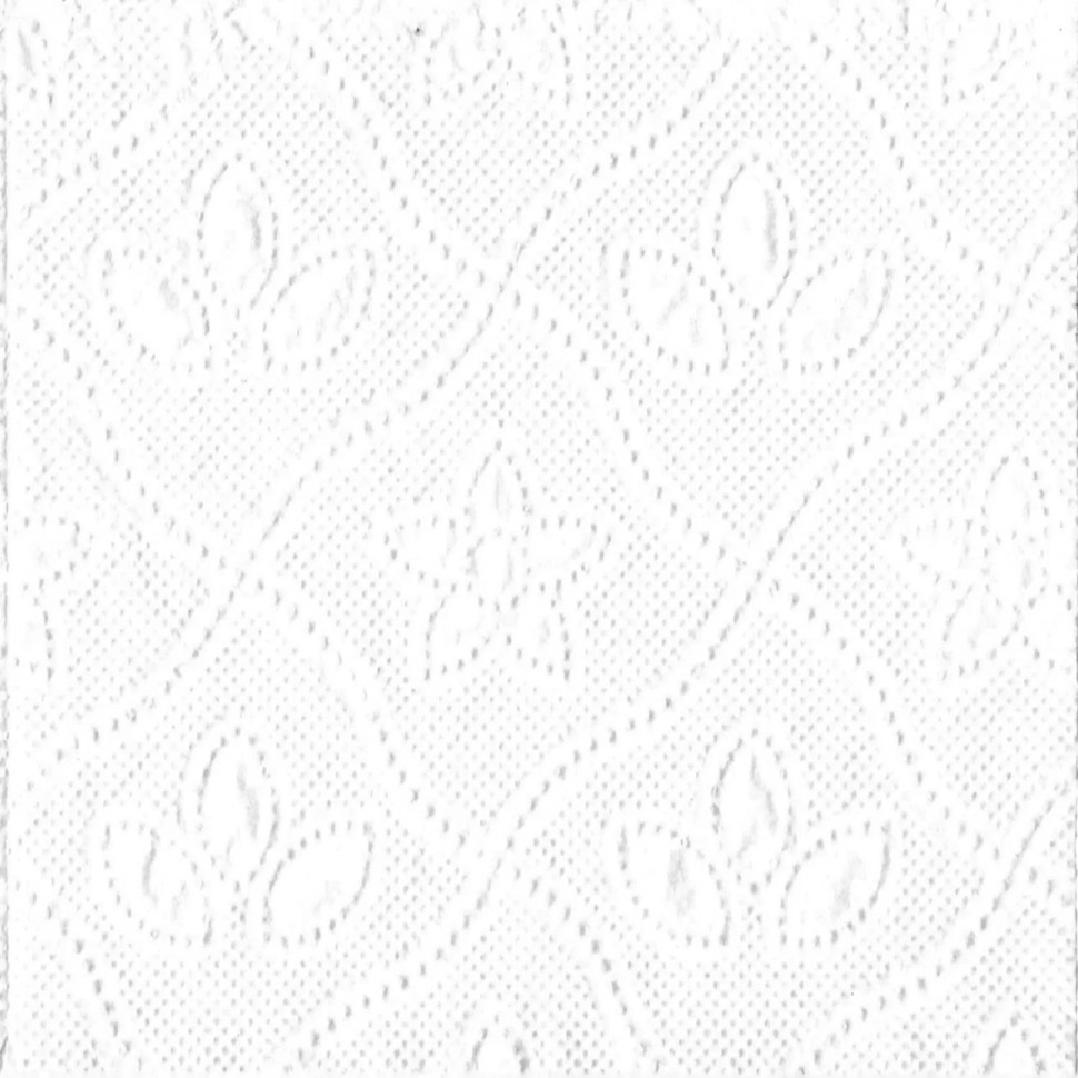 Салфетки бумажные 1сл 22х22см с тиснением белые целлюлоза 100шт/уп_Спб Салфетки бумажные 1сл 22х22см с тиснением белые целлюлоза 100шт/уп_Спб