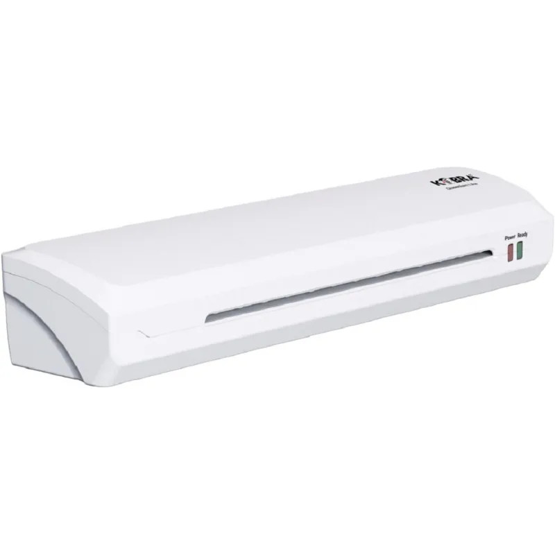 Ламинатор Kobra Queenlam Like, 80-125 мкм, А4