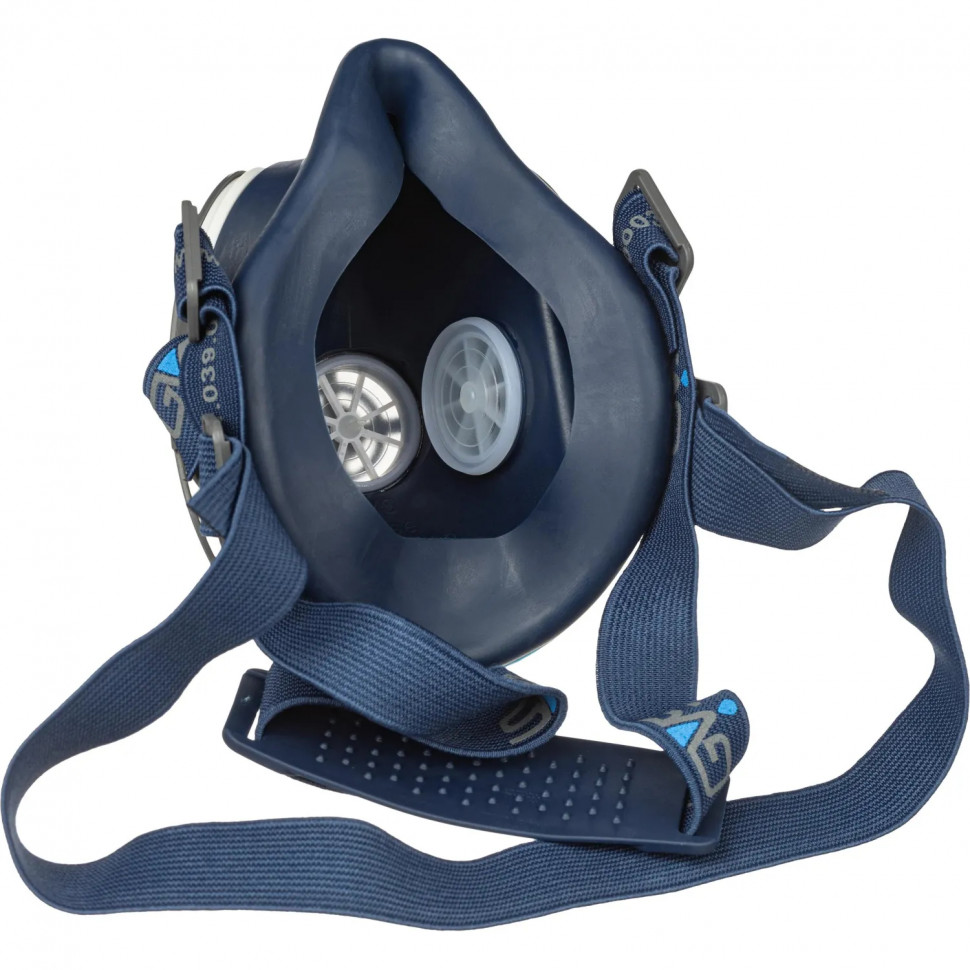 Полумаска ELIPSE P3 с защитой от запаха р.S/M малый/средний (SPR337IFUD)