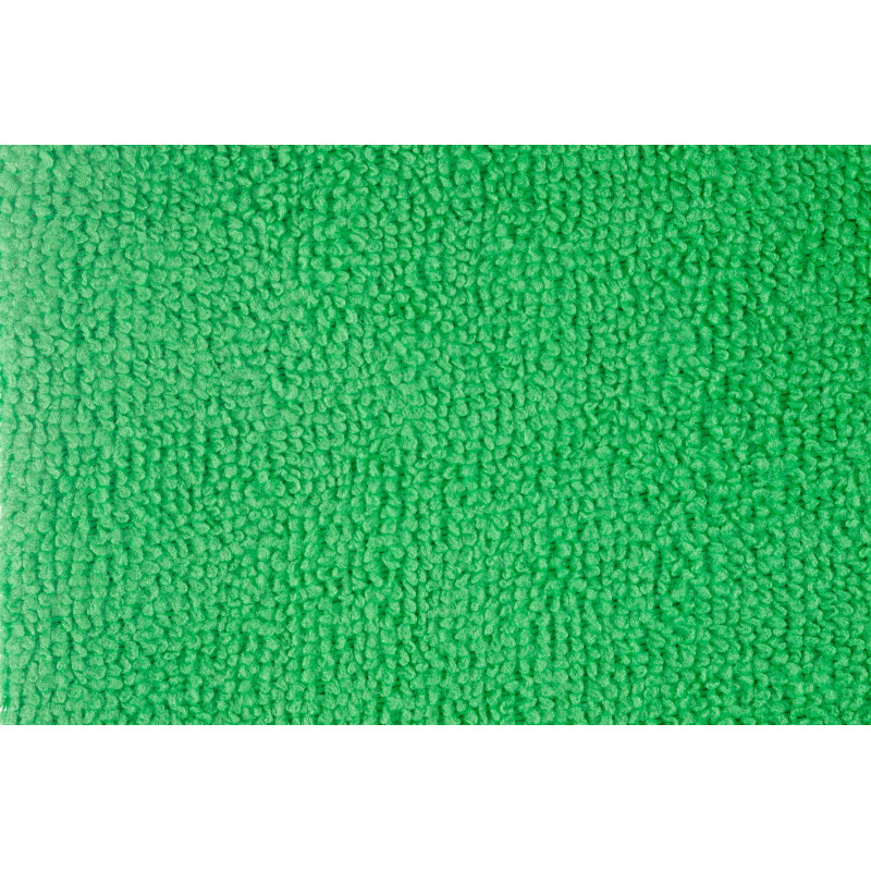 Салфетка хозяйственная из микрофибры универс 200г/м2 30х30см зел
