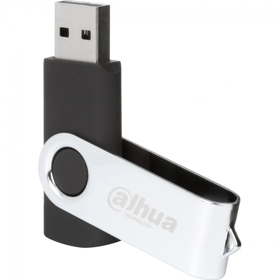 Флеш-память Dahua 32 ГБ, USB2.0 DHI-USB-U116-20-32GB