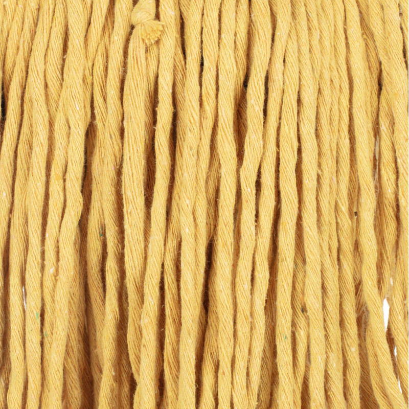 Насадка МОП Кентукки 300 г хлопок желтый KN1028