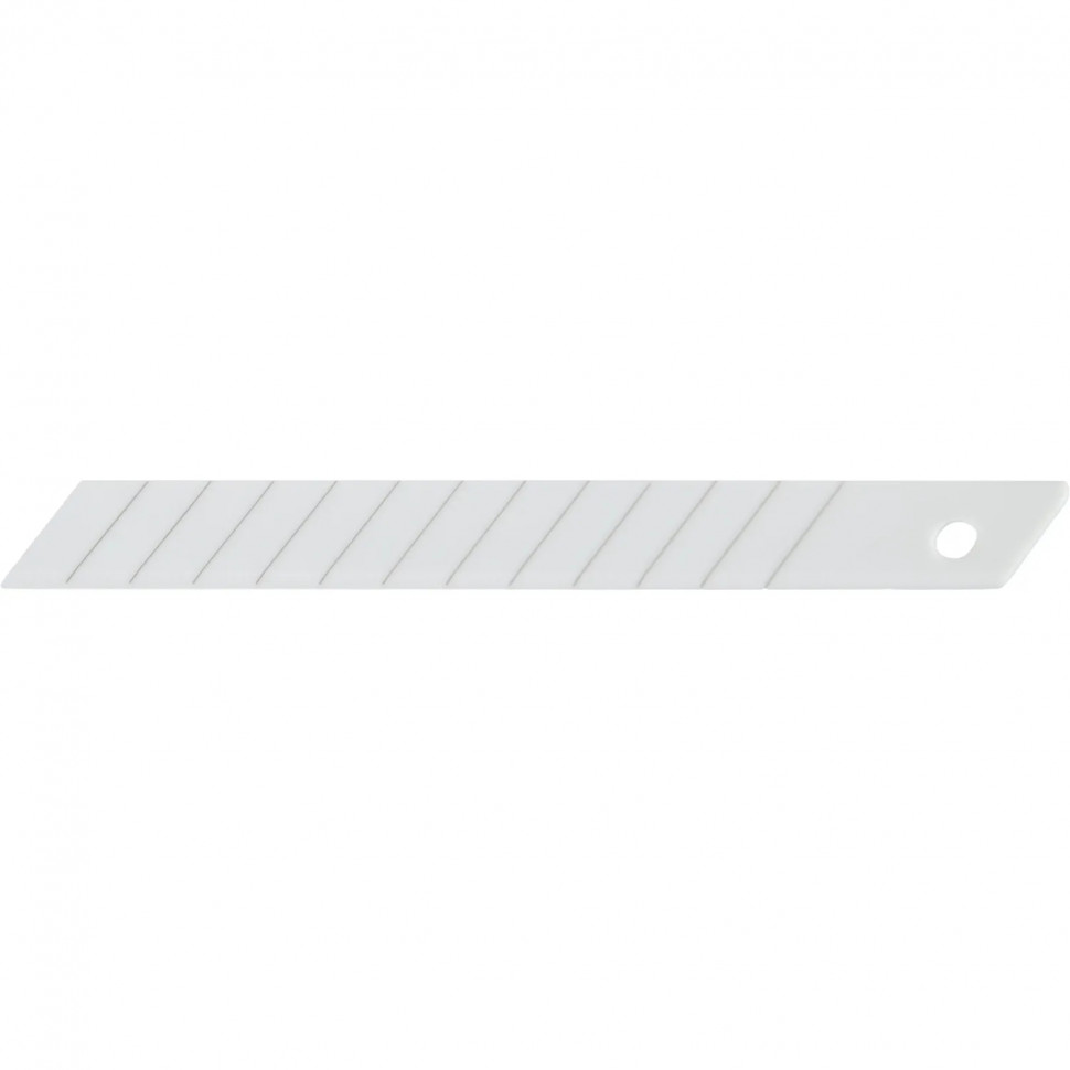 Лезвие для ножей запасное Attache Selection 9мм сегм.керамическ., 5шт/уп