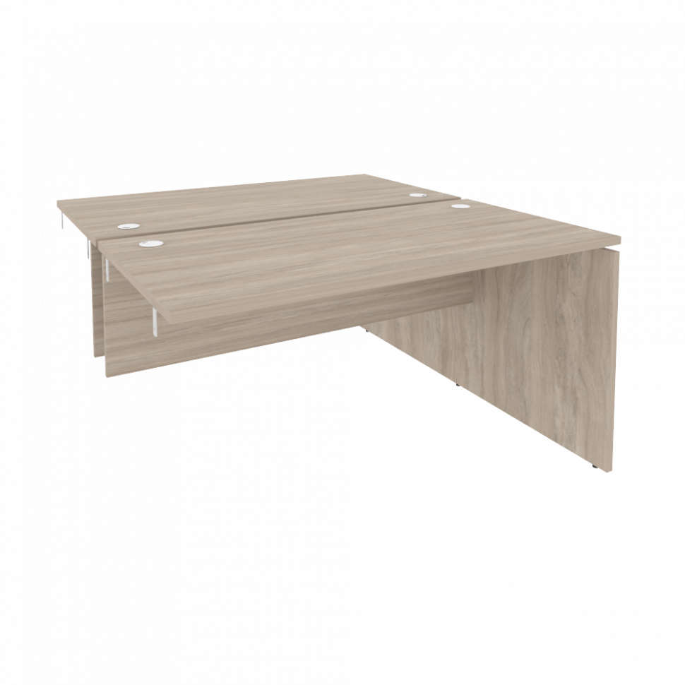 Onix Наборный элемент рабочей станции O.2.NRS-3.7 Дуб Аттик 1380*1475*750 Onix Наборный элемент рабочей станции O.2.NRS-3.7 Дуб Аттик 1380*1475*750