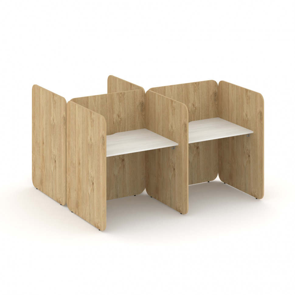 Bell Комплект №7 KCB.K-007 Снежная Патина/Тиквуд Светлый 1614*1800*1200 Bell Комплект №7 KCB.K-007 Снежная Патина/Тиквуд Светлый 1614*1800*1200