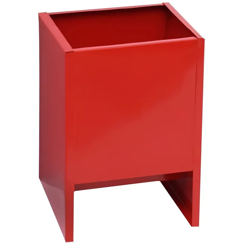 Подставка под огнетушитель прямоугольная П-20 НПК