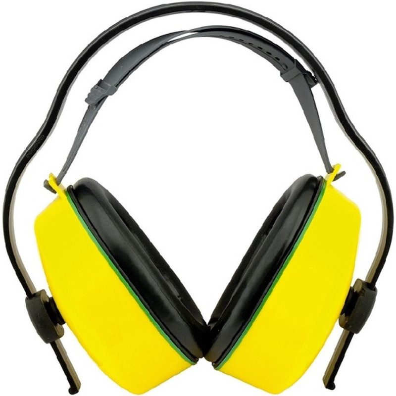 Наушники противошумные РОСОМЗ СОМЗ-3 Пума (артикул производителя 60300)