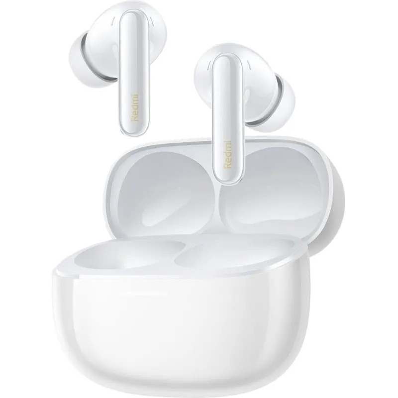 Наушники Xiaomi Redmi Buds 6 Pro Glacier White (BHR9310GL)