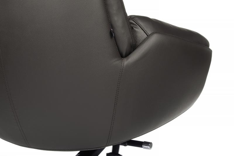 Кресло Marco LS-262A Коричневый