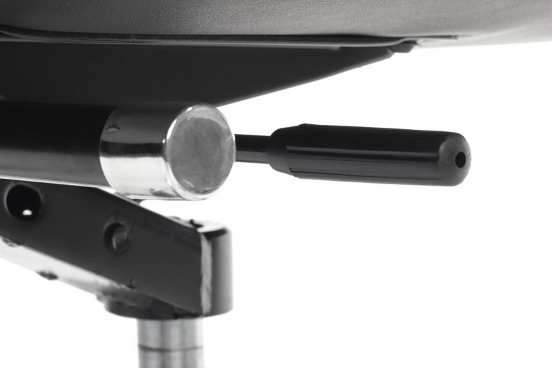 Кресло Marco LS-262A Коричневый