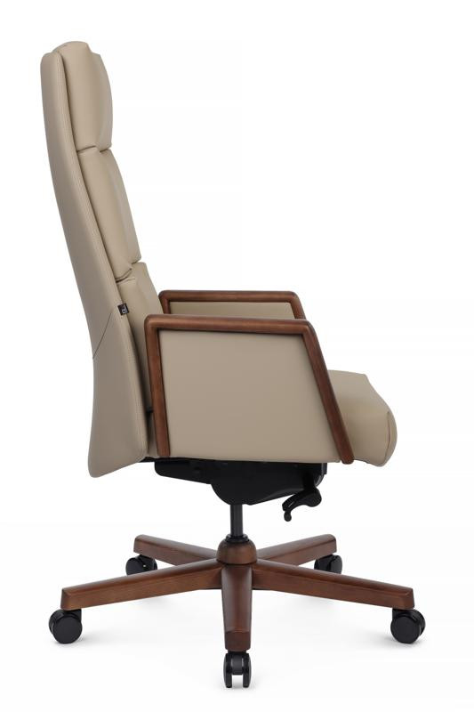 Кресло Franco A2415-1 Светло-бежевый