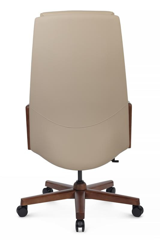 Кресло Franco A2415-1 Светло-бежевый