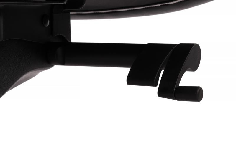 Кресло Franco A2415-1 Светло-бежевый