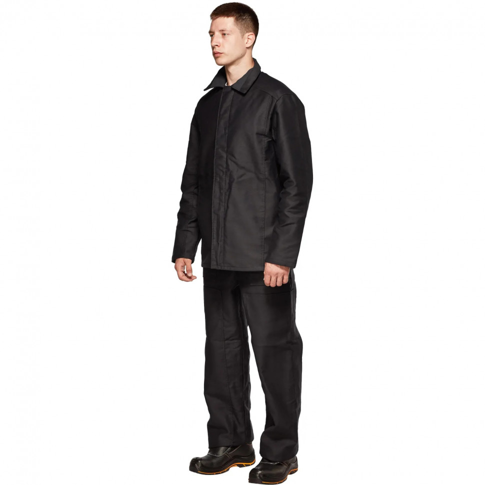 Костюм жаростойкий (молескин) ГОСТ (р.60-62) 182-188