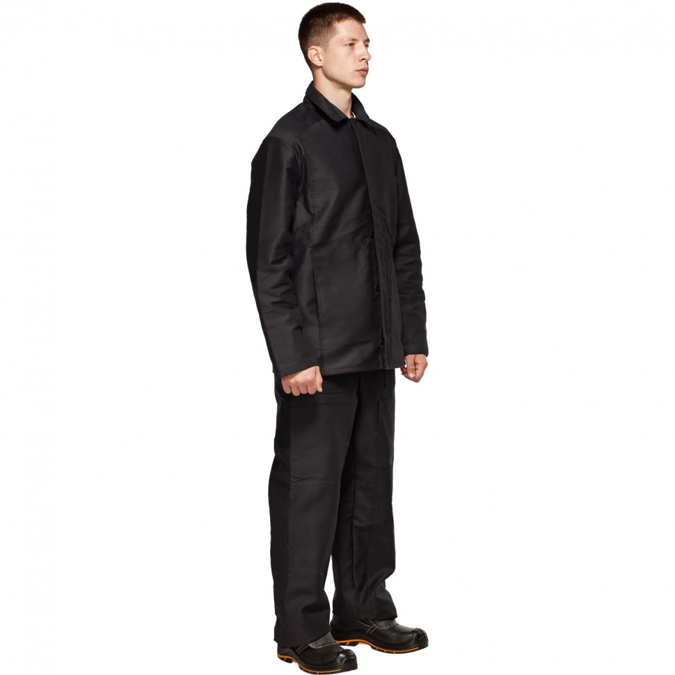 Костюм жаростойкий (молескин) ГОСТ (р.60-62) 182-188