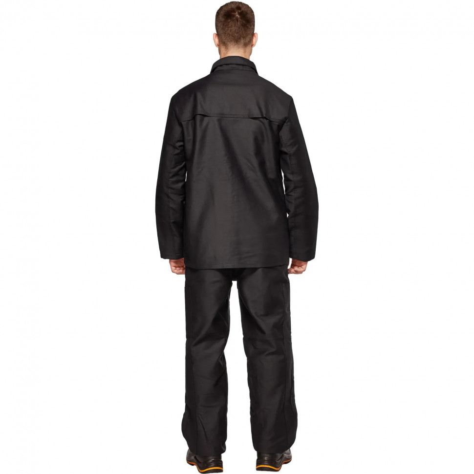 Костюм жаростойкий (молескин) ГОСТ (р.60-62) 182-188