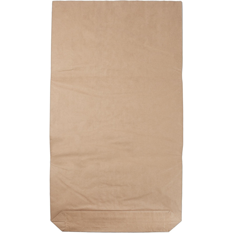 Крафт-мешок  4-х слойный, 100х50х9 (20 шт/уп)