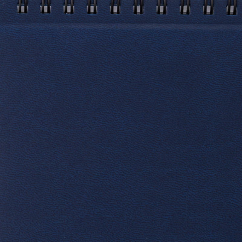 Планинг датированный 2026 ATTACHE 57л, 340х130, Сиам, синий