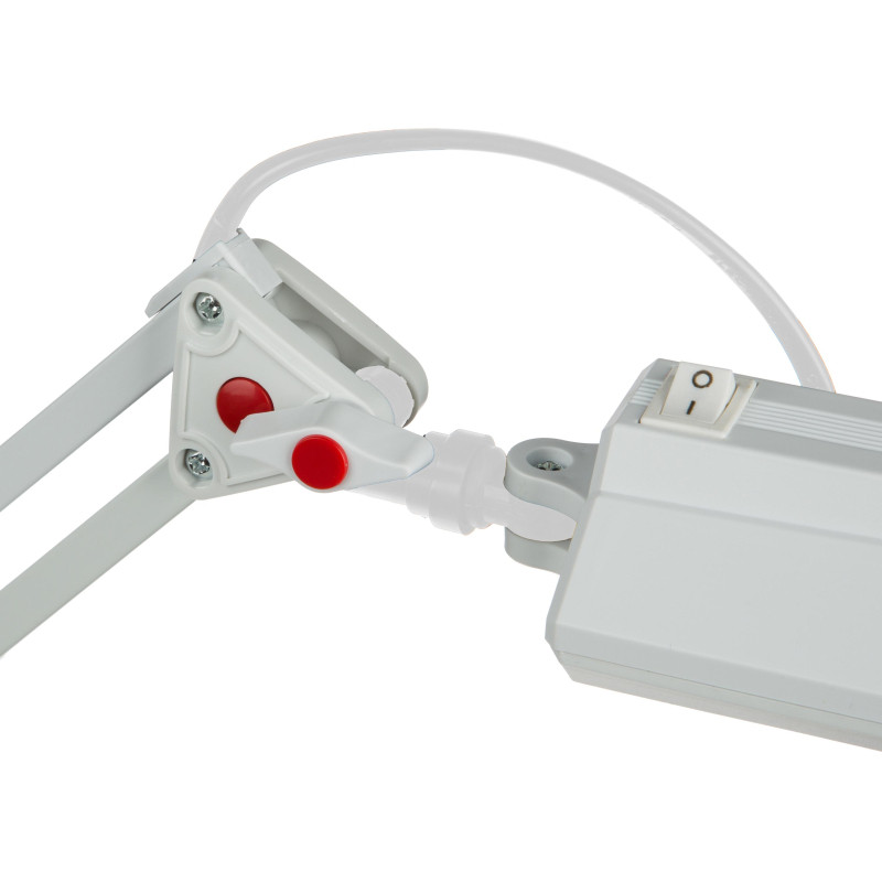 Светильник ProMega jet 2003AL LED white