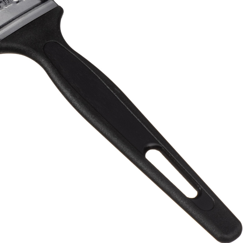 Кисть флейцевая Сибртех Стандарт 35x6, натур. щетина, (82503)