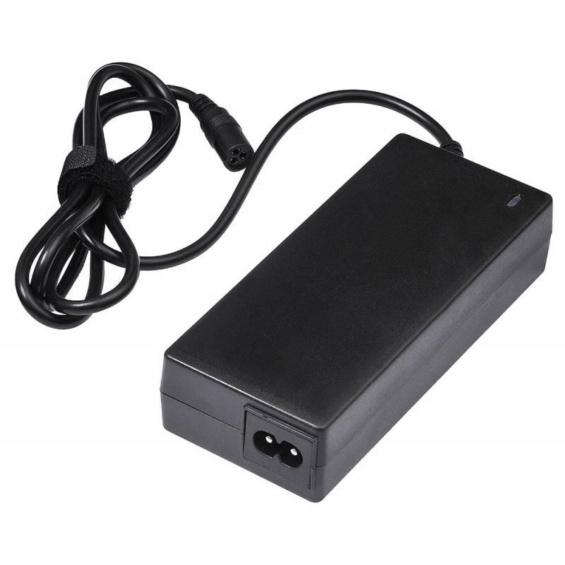 Блок питания Buro BUM-1157L90 автоматический 90W 18.5V-20V (BUM-1157L90)