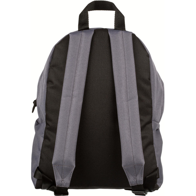 Рюкзак школьный №1 School универсальный, серый