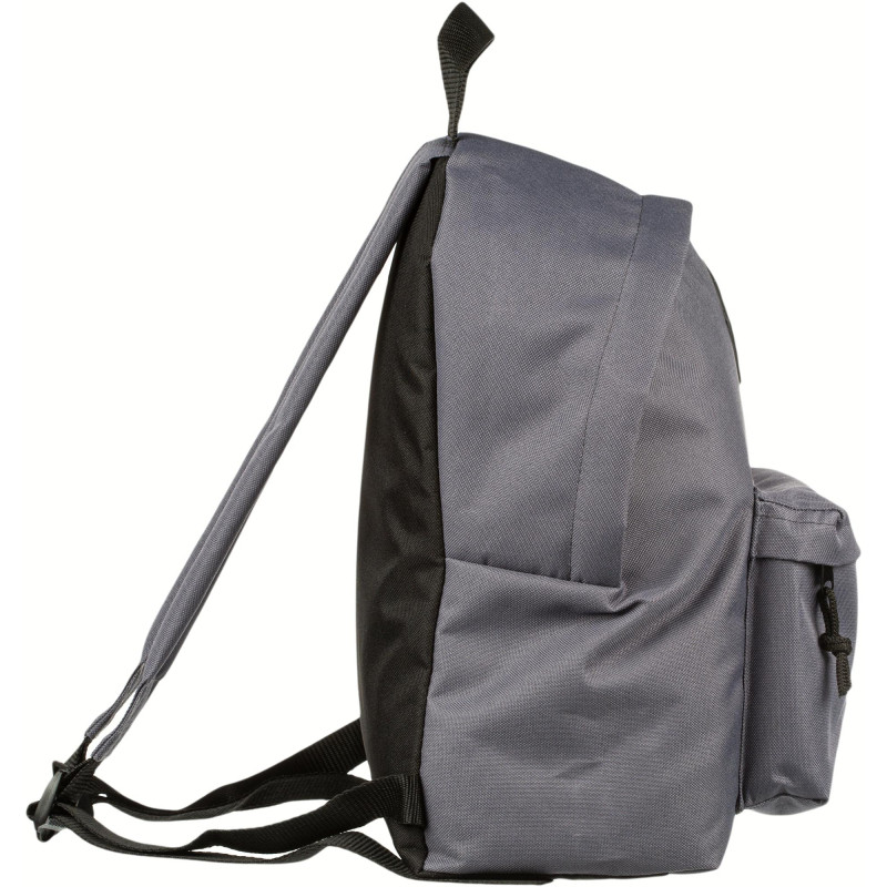 Рюкзак школьный №1 School универсальный, серый