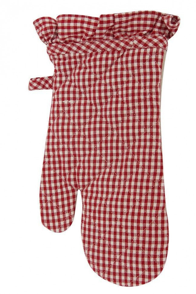 Country Kitchen | Рукавичка хлопок, 17 х 38