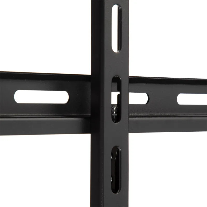 Кронштейн Bigtech BTL-TVWM-46F TV 37-80 стальной настенный Кронштейн Bigtech BTL-TVWM-46F TV 37-80 стальной настенный