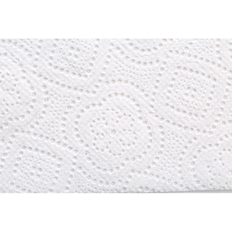 Бумага туалетная Focus Optimum 2сл бел 100%цел втул22м 180л 4рул/уп 5036770