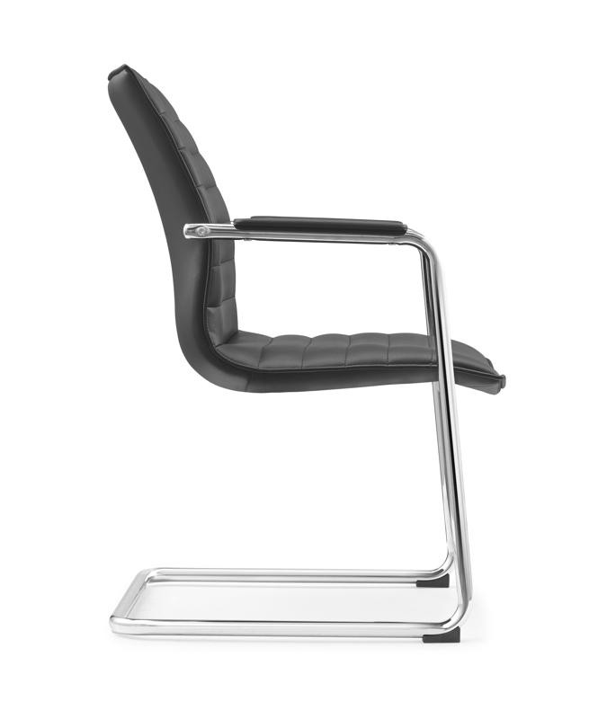 Кресло Бэланс C2413-1 Черный