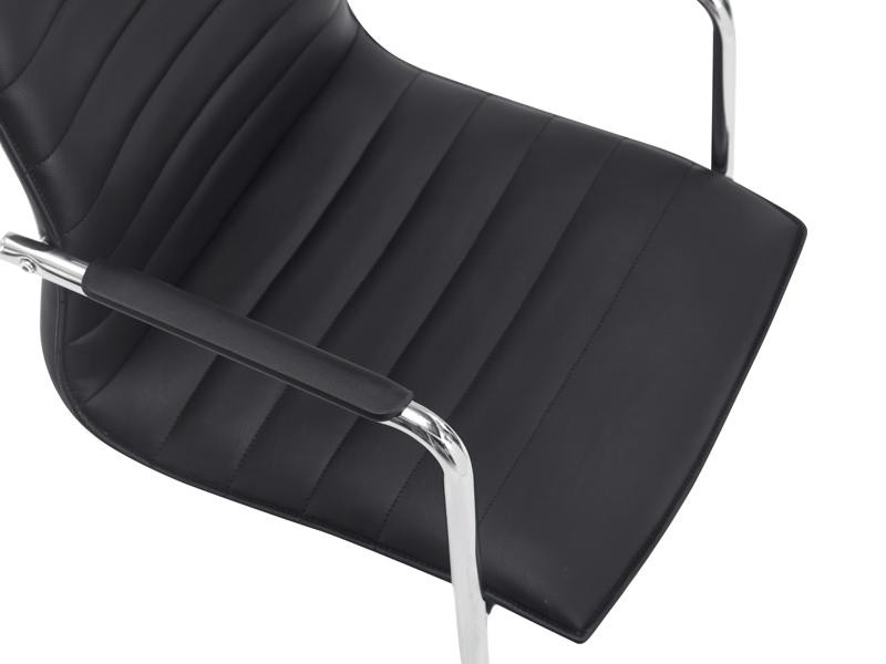 Кресло Бэланс C2413-1 Черный