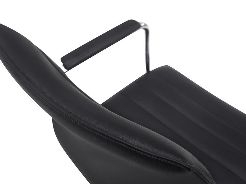 Кресло Бэланс C2413-1 Черный