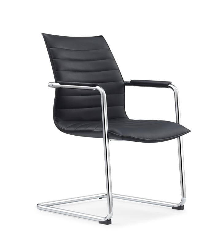 Кресло Бэланс C2413-1 Черный