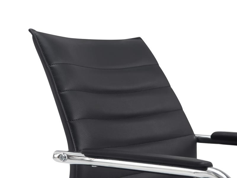 Кресло Бэланс C2413-1 Черный